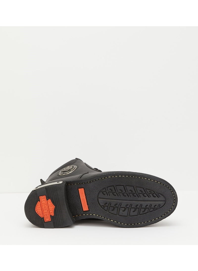 HARLEY DAVIDSON Harley-Davidson Jim Men's Boots  - Image 4