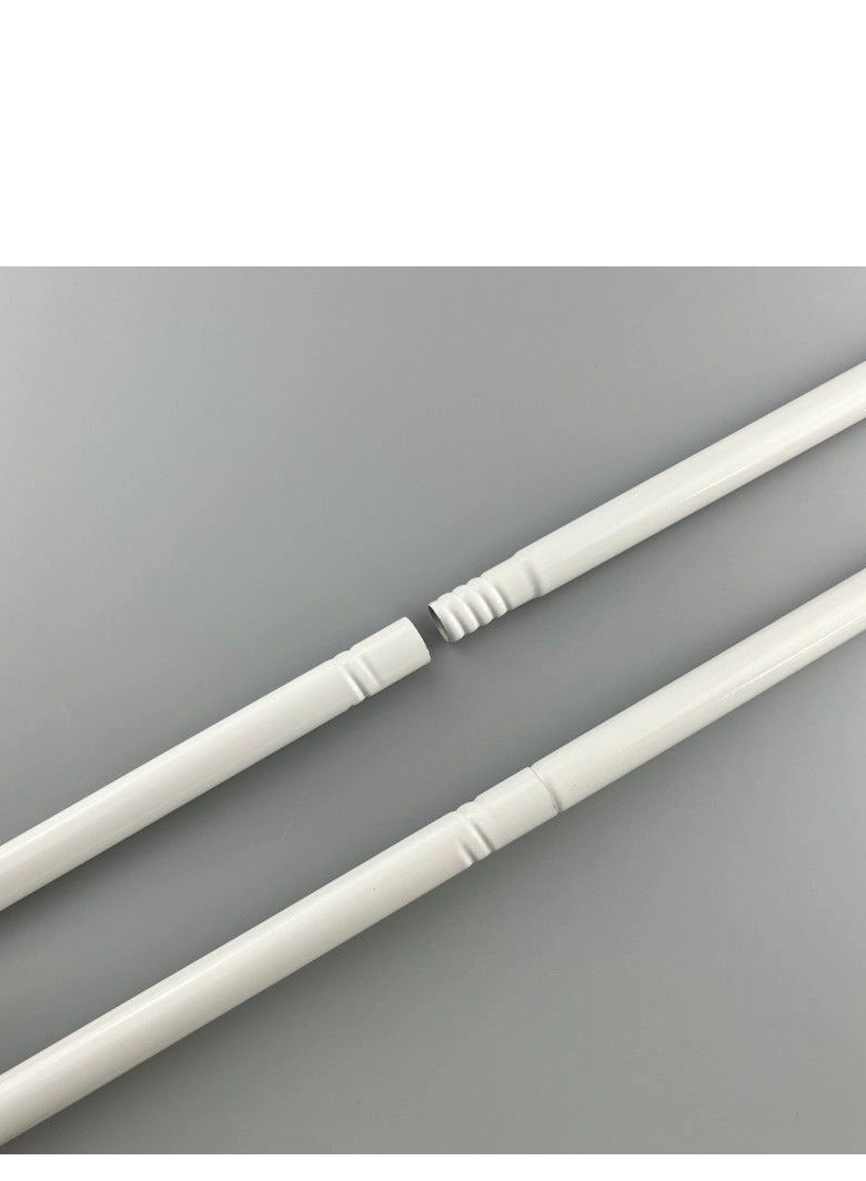 general Bed Canopy Tents Curtain Blackout Curtain Single Bed Tent Curtain Student Shading Cloth Bed Canopy Mosquito Net Student Sleep Privacy Protection Student Mosquito Nets With Bracket - Image 3