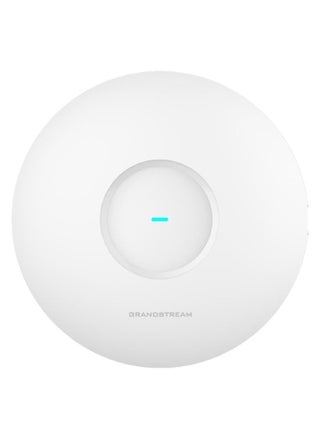 Grandstream GWN7670 Wi-Fi 7 Dual-Band 2x2 Indoor Access Point | 2.5GbE Port | BLE 5.3 | High-Speed MU-MIMO | PoE+ | Up to 256 Clients - pzsku/Z974F23348D2F4F58C1D9Z/45/1745054785/88ca14a3-d56e-4a1a-81e0-4acbb030584b