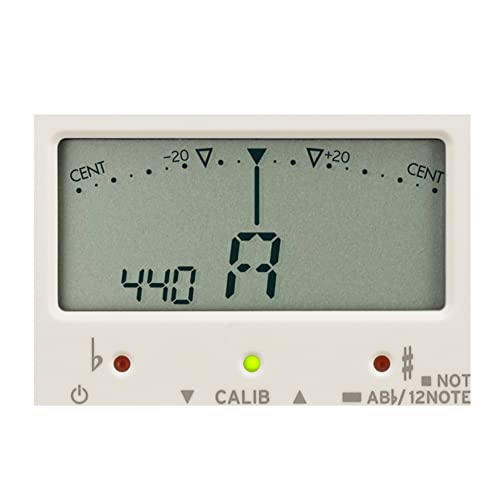 KORG CA2 CA-2 Chromatic Tuner - Image 3