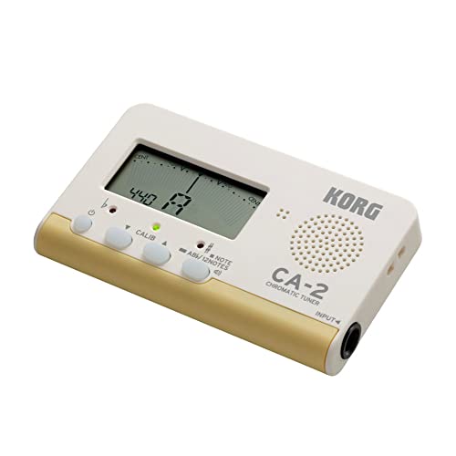 KORG CA2 CA-2 Chromatic Tuner - Image 2