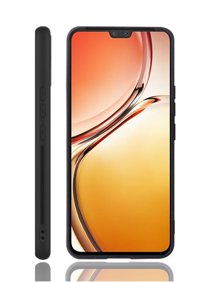 Tolwak - Vivo S12 Pro 5G Protective Case Cover Anti Social Club - Image 1