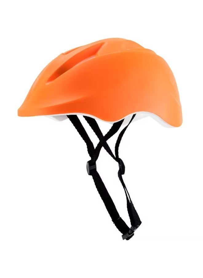 Safety Helmet for Ride's on - Orange - 505  - Image 2