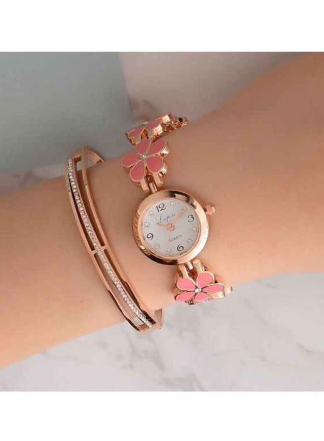 شاربدو التناظرية ووتش كوارتز XR694 - P - Image 4