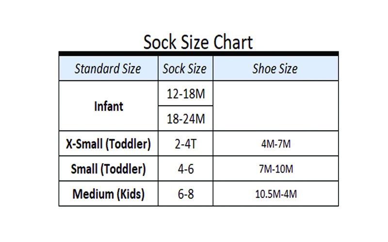 Bluey Kids No Show Socks, Blue, Small - Image 4