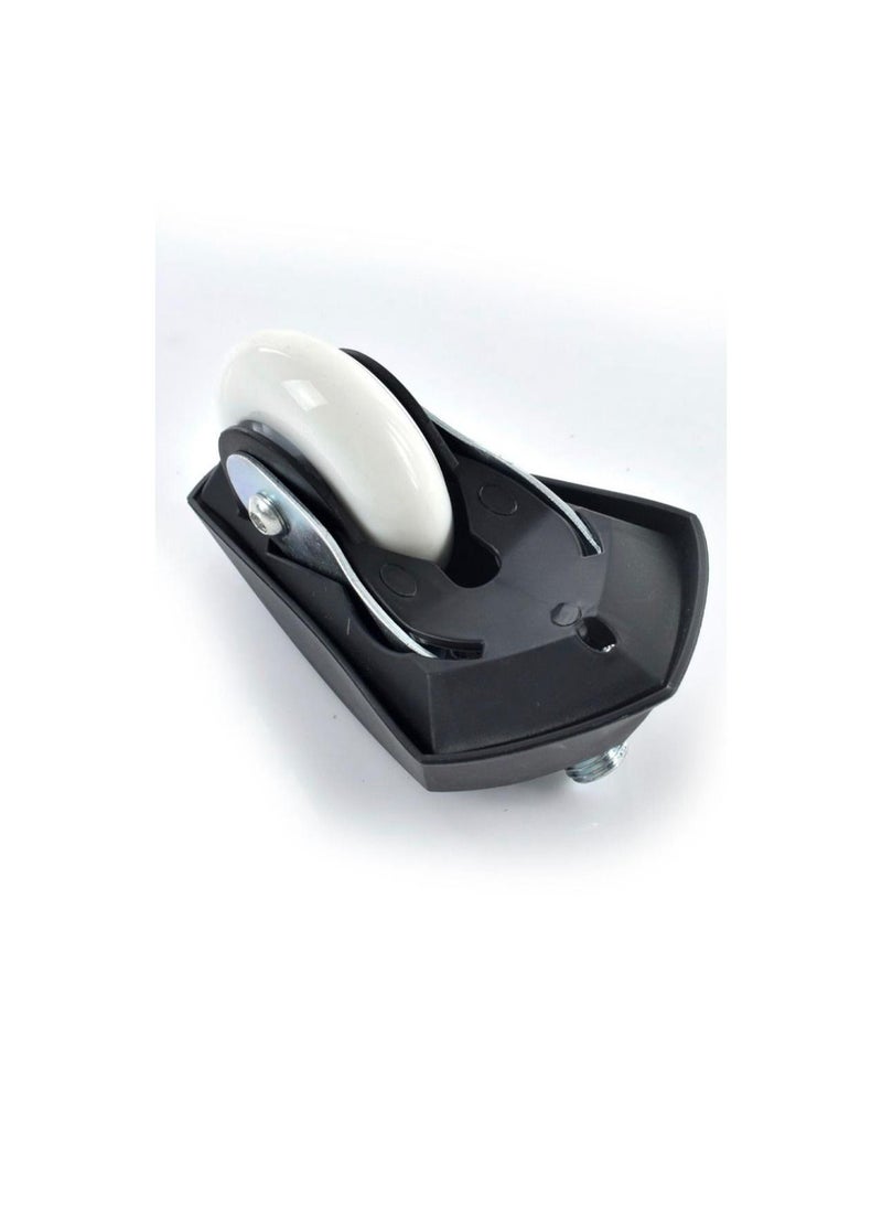 Generic Drifting Wheel For Smooth Rolling Of Your Little Ones Scooter 10x10x5cm  - Image 2