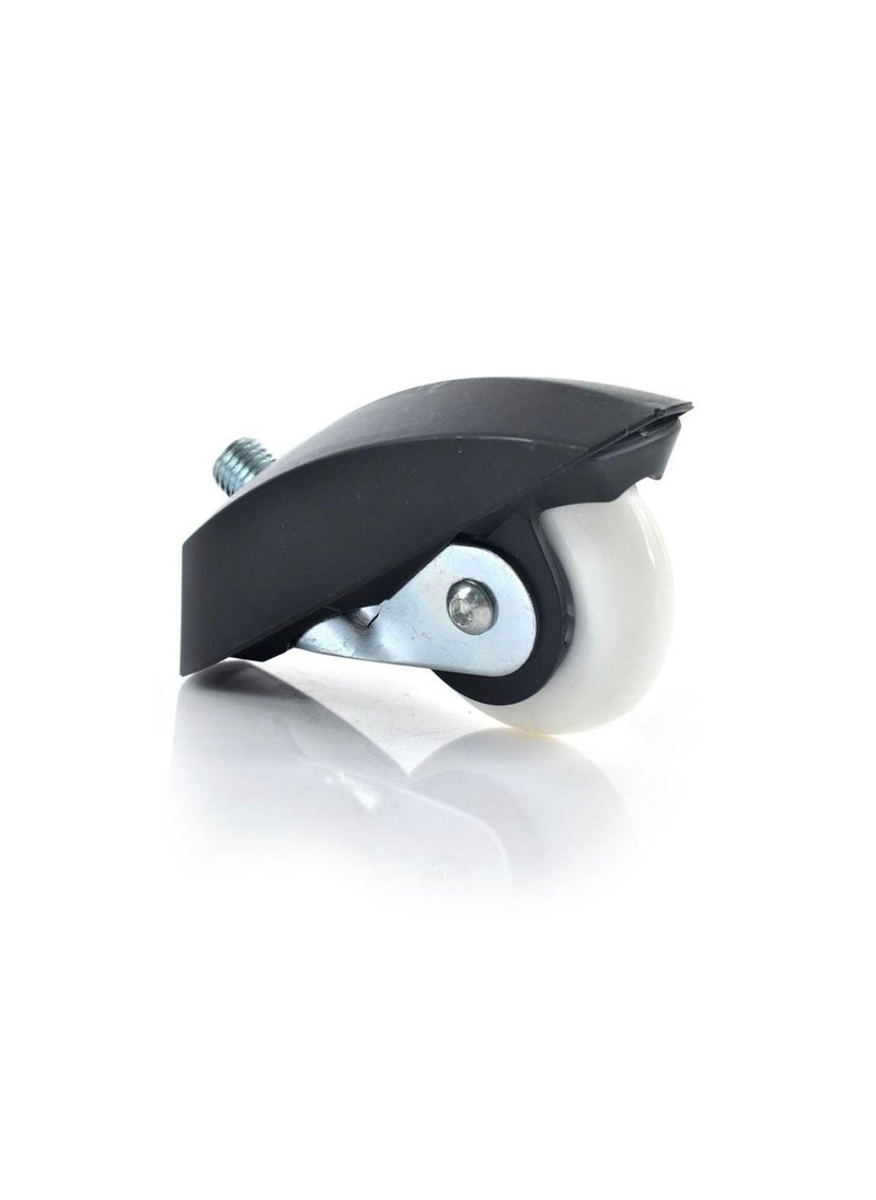 Generic Drifting Wheel For Smooth Rolling Of Your Little Ones Scooter 10x10x5cm  - Image 1
