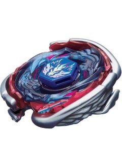 BeyBlade BB105 Metal Fusion 4d System Big Bang Pegasis BB-105 Without Launcher 