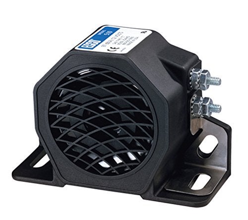 ECCO 510 Alarm: Back-up, 97dB, 12VDC - Image 5