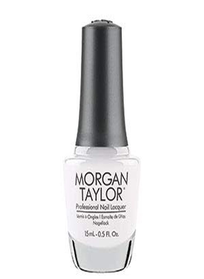 Morgan Taylor Magic Within Nail Lacquer, 0.5 Oz. - Image 1