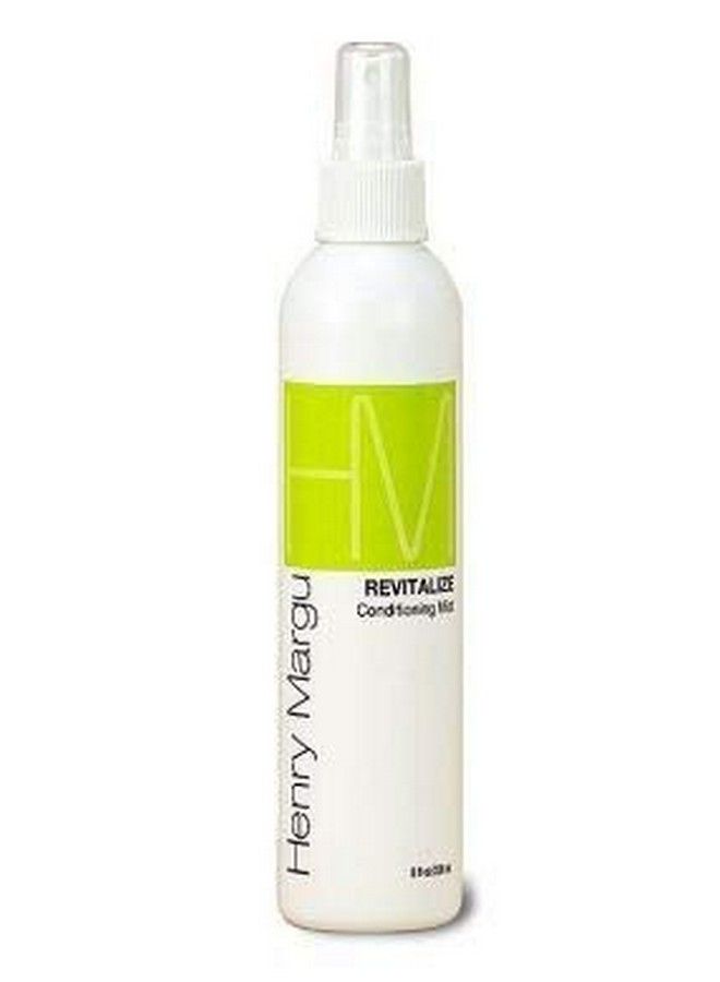 Henry Margu Revitalize & Conditioning Mist For Human & Synthetic Hair & Wigs - Image 1