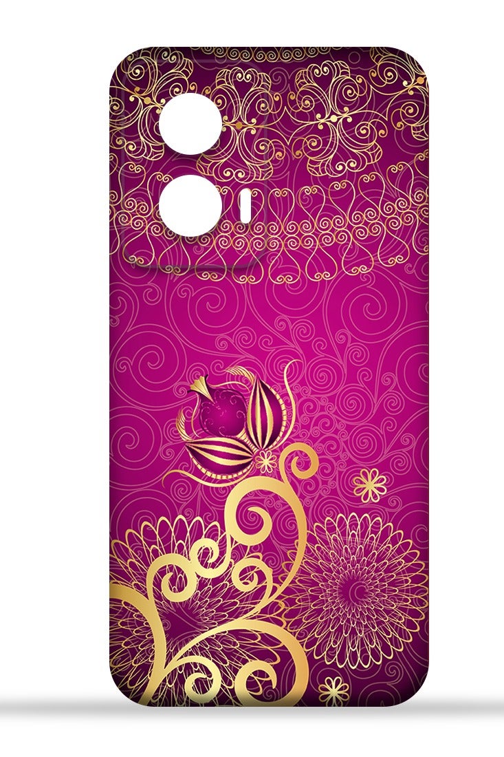 إيه إم سي ديزاين حافظة واقية لموتورولا إيدج 50 فيوجن - Image 2