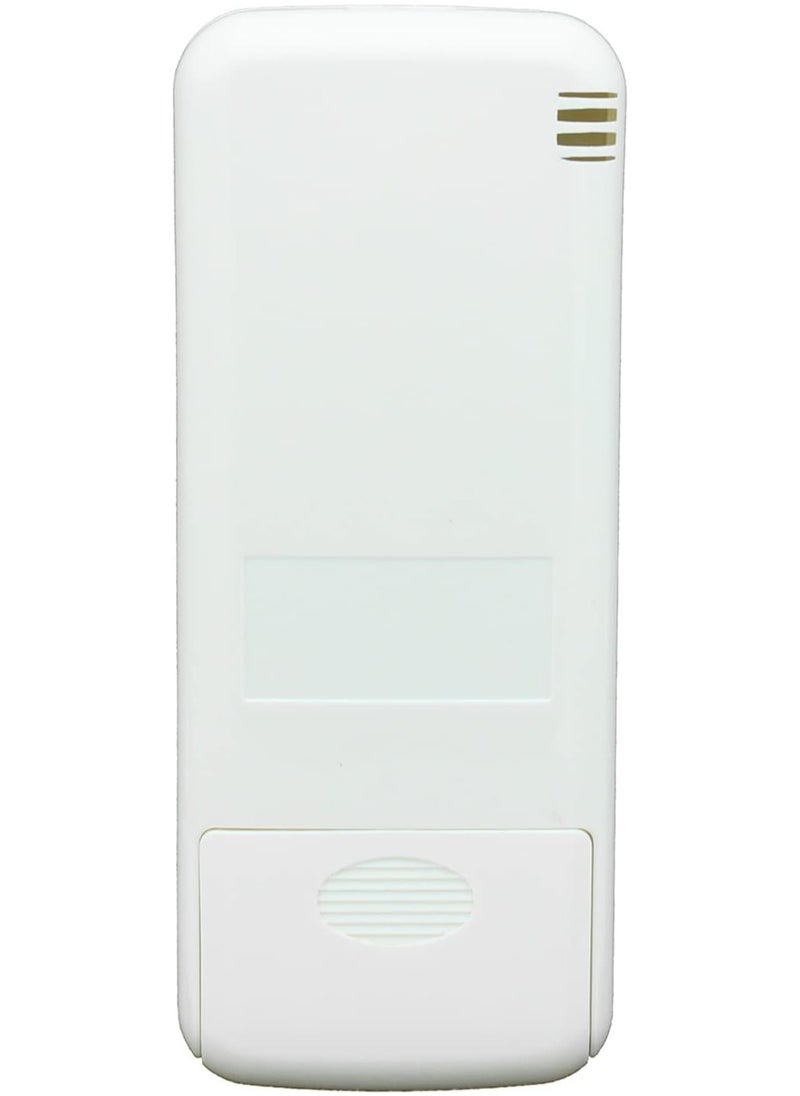 ELTRAZONE - Replacement Remote Control for Air Conditioner MR Cool RG51M5/EU with battery - Image 1
