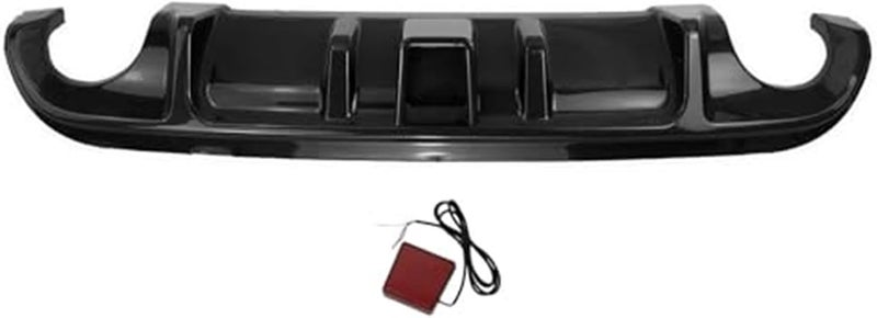 Vuzmode Rear Bumper Diffuser for Infiniti Q50 - Image 5