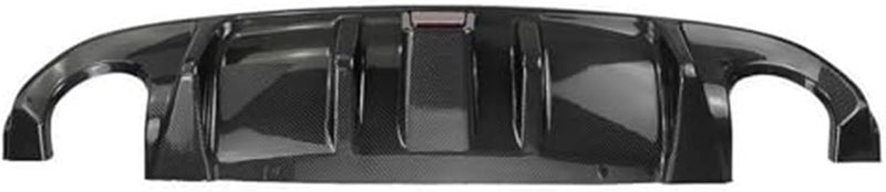 Vuzmode Rear Bumper Diffuser for Infiniti Q50 - Image 2