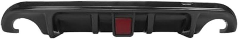 Vuzmode Rear Bumper Diffuser for Infiniti Q50 - Image 1