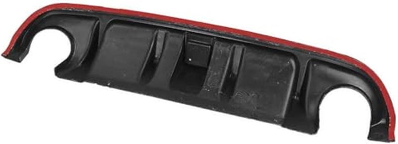 Vuzmode Rear Bumper Diffuser for Infiniti Q50 - Image 3