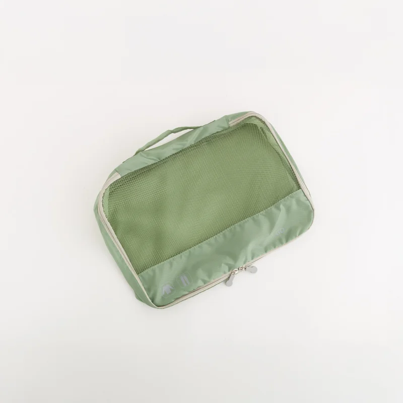 Carpisa Garment/Shoe Bag - Passengers, Size 8x35x25 cm