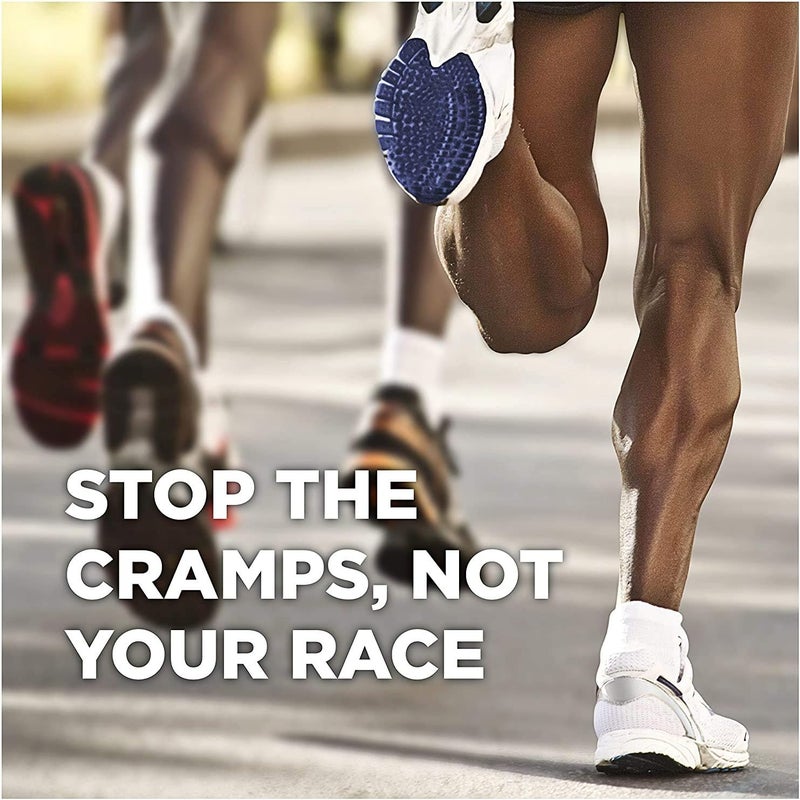 Hyland's Leg Cramps PM Tablets - 50 Quick-Dissolving Tablets (Pack of 2) - Image 3