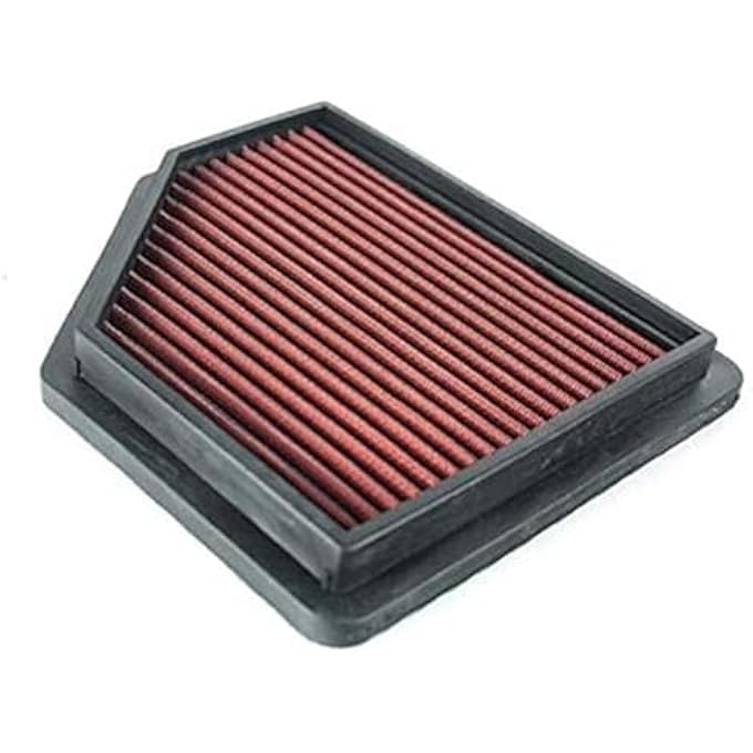 Wivplex Air Intake Filters Replacement, XR-V HR-V, for Vezel, 1.8L High Flow Car Auto Accessories Cold Activated Carbon Pollen Cabin - Image 1