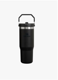 Stanley Stanley Ice Flow Stainless Steel Tumbler Vacuum Insulated Water Bottle for Home Office or Car  - Image 1