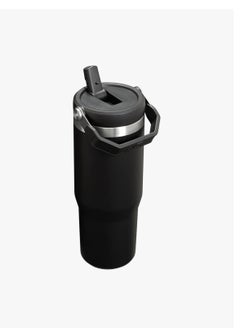 Stanley Stanley Ice Flow Stainless Steel Tumbler Vacuum Insulated Water Bottle for Home Office or Car  - Image 2