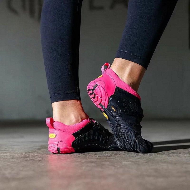 Vibram FiveFingers VTRAIN Cross Training Shoes - Image 1