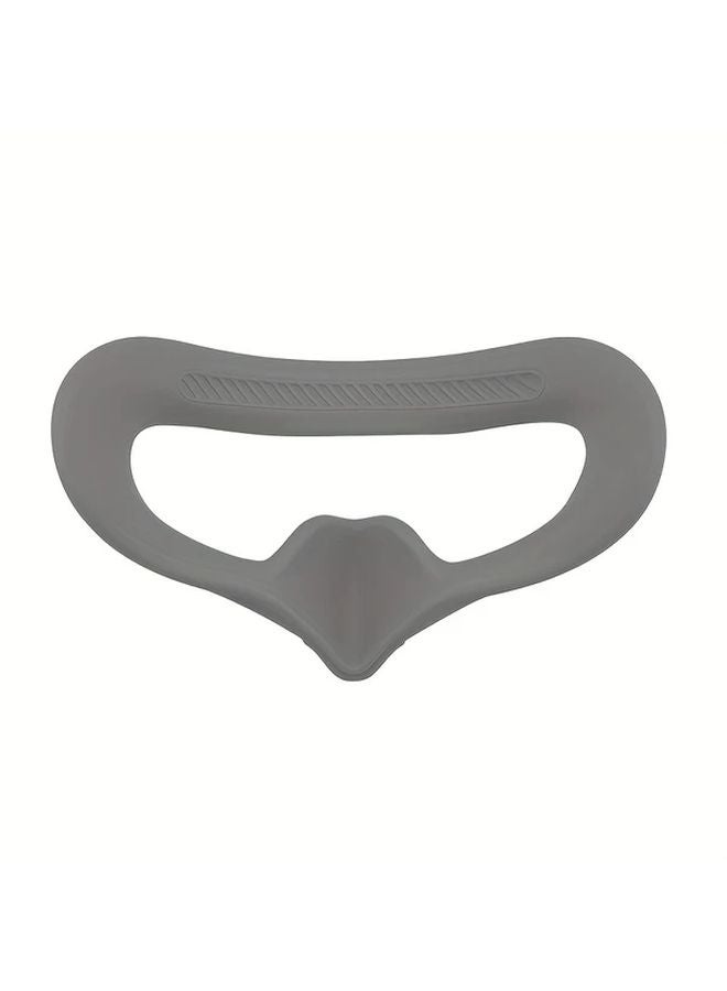 Grey Eye Cover Protective Case Anti Slip For DJI Avata Goggles 2 - Image 1