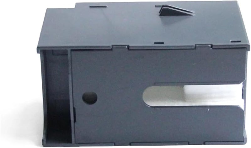 5 علبة صيانة خزان الحبر الأسود الفاتح للنفايات لـ WF C5210 C5290 C5710 C5790 M5799 M5298 M5299 - Image 2