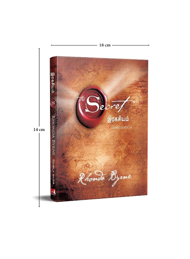 The Secret TAMIL edition - Image 4