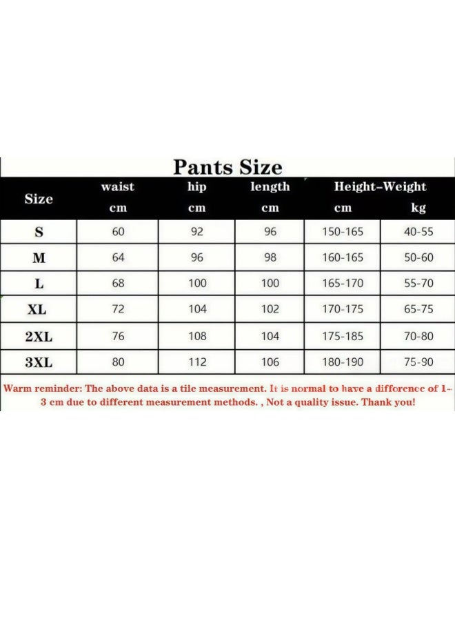 Alo Yoga Mid-Rise Straight-Leg Sweatpants - Relaxed Fit Cotton Casual Athletic Pants for Men/Women - Image 3