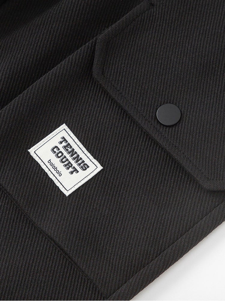 Balabala Boys' Sweatpants With Flap Pockets - Image 5