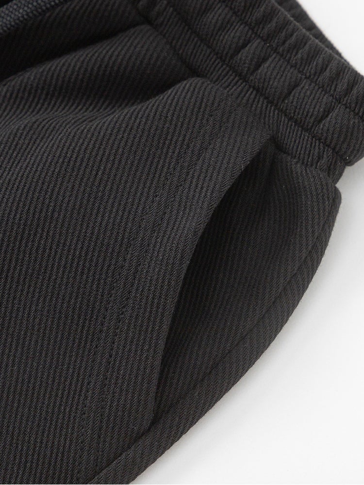 Balabala Boys' Sweatpants With Flap Pockets - Image 4