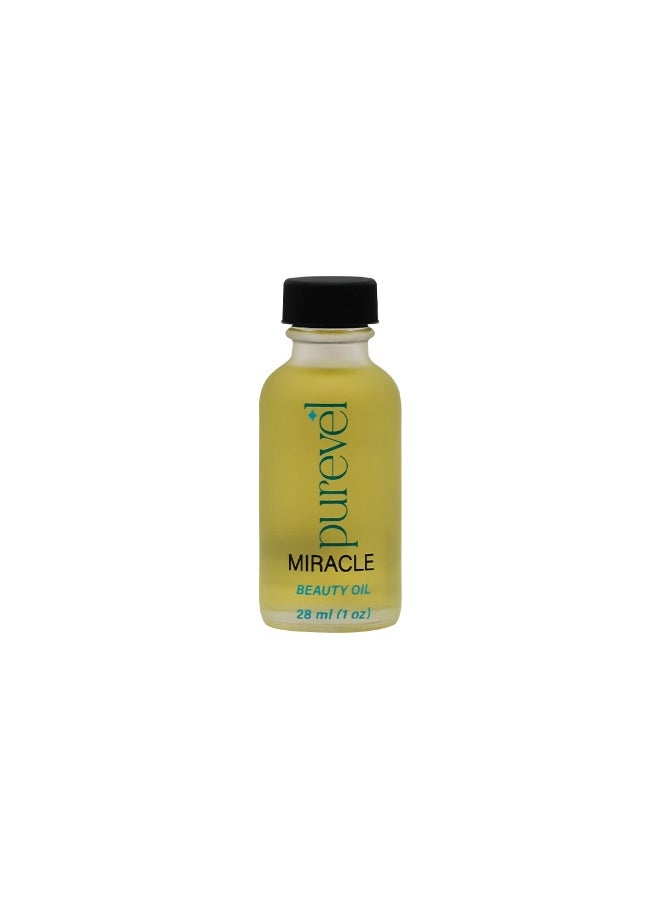 Purevel Miracle Beauty Oil - Image 2