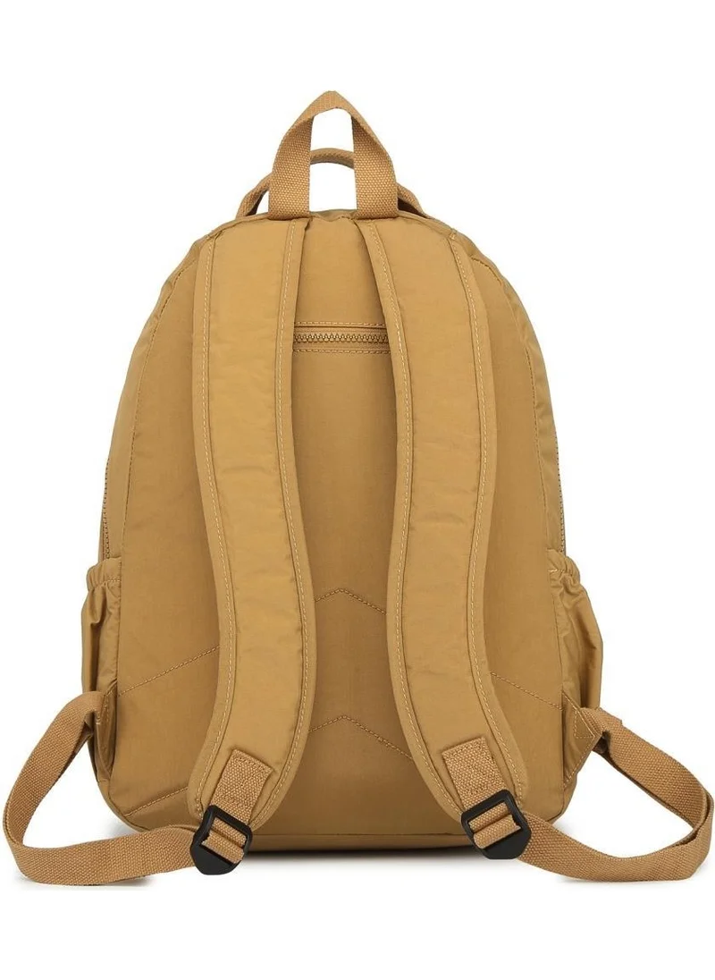 Smart Bags Large Size Backpack Crinkle Fabric 1215