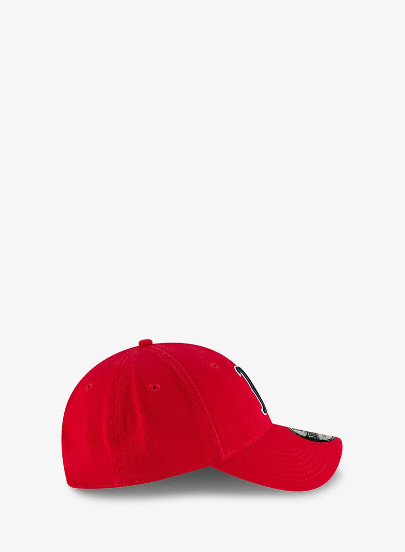 NEW ERA  9Twenty Boston Red Sox Mlb Cap  | Best Price UAE