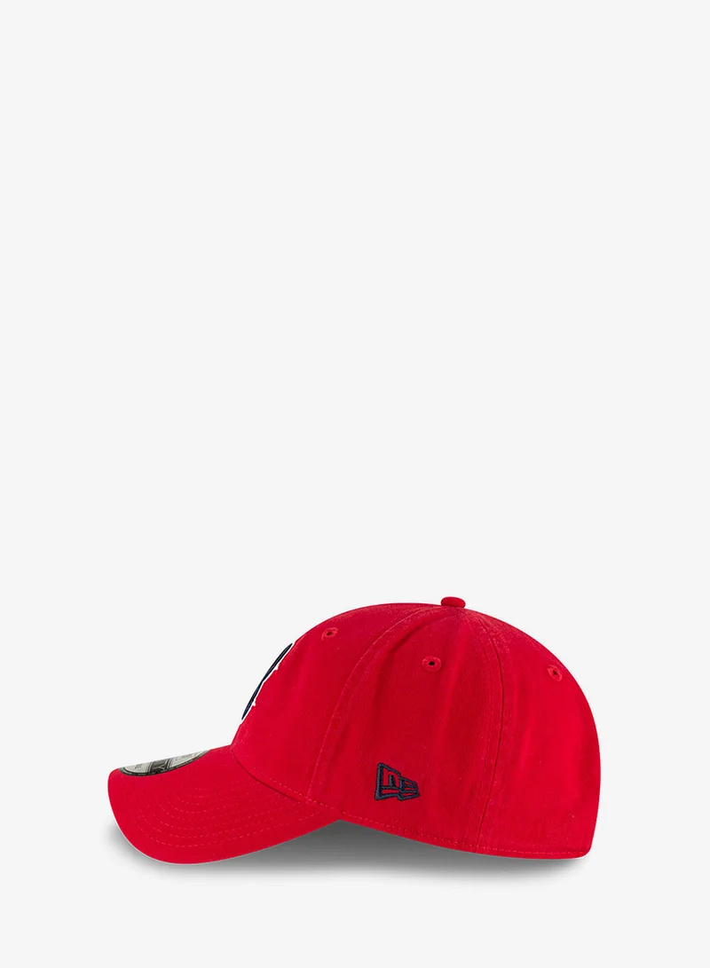 NEW ERA  9Twenty Boston Red Sox Mlb Cap  | Best Price UAE