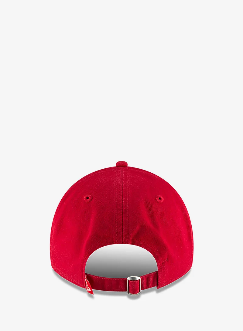 نيو ايرا قبعة بوسطن ريد سوكس إم إل بي ٩ توينتي