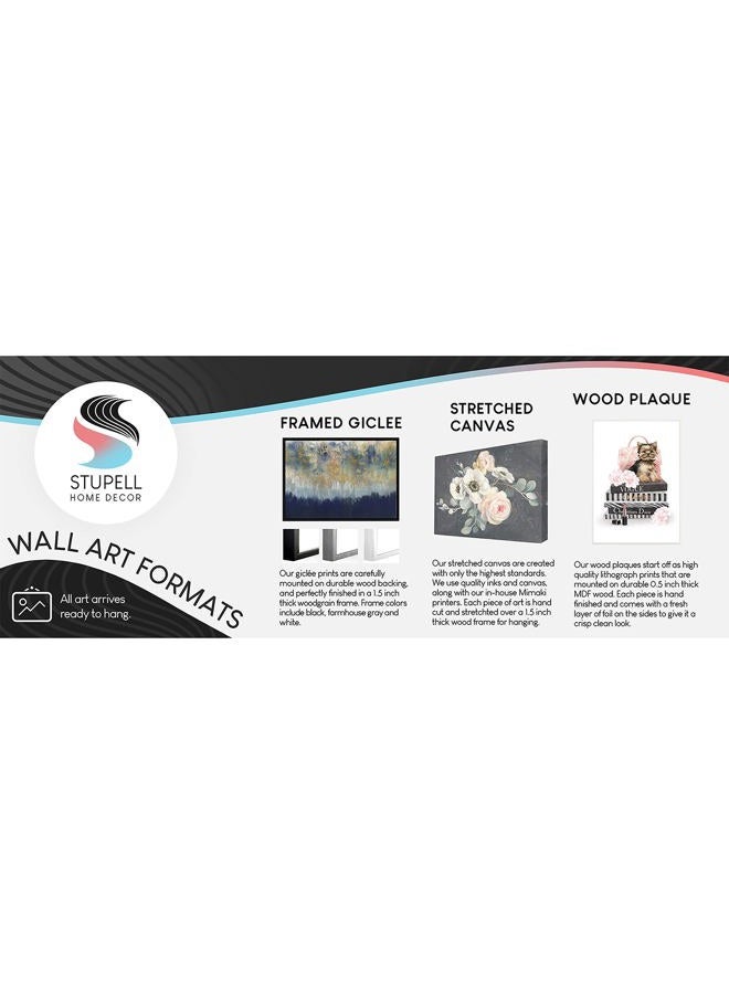 Stupell Industries Vivid Glam Lipstick Arrangement Wood Wall Art, Design by Lil' Rue - Image 5