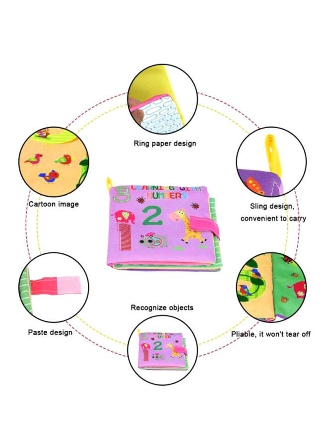 Pack Of 4 Intellectual Development Book - Image 4