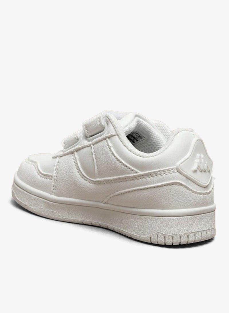 كابا حذاء مدرسي للأولاد بشريط لاصق وتصميم متعدد الألوان - Image 2