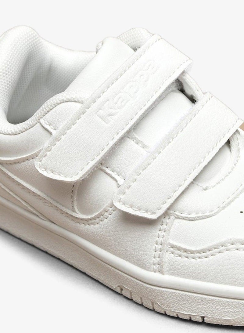 كابا حذاء مدرسي للأولاد بشريط لاصق وتصميم متعدد الألوان - Image 5