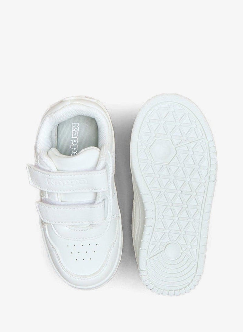 كابا حذاء مدرسي للأولاد بشريط لاصق وتصميم متعدد الألوان - Image 4