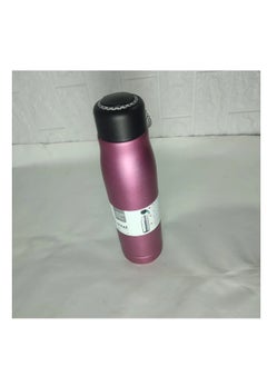 Generic Stainless Steel Vacuum Insulated Thermal Bottle, Leak Proof BPA Free Travel Coffee Tea Sports Bottle Keep Drinks Hot or Cold  - Image 1