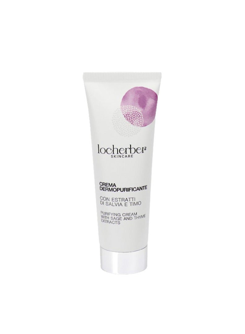 LOCHERBER Purifying Cream 50 ml - Image 2