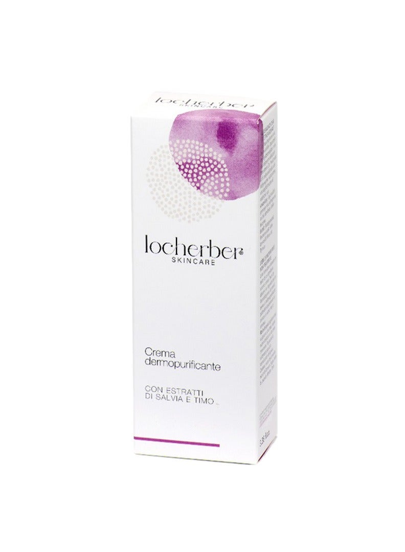 LOCHERBER Purifying Cream 50 ml - Image 1
