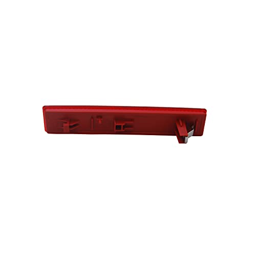 TYC Right Reflector Assembly Compatible with 20062008 Honda Pilot - Image 3