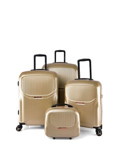 MAGELLAN Magellan 4 piece luggage set 19106/4P  - Image 1