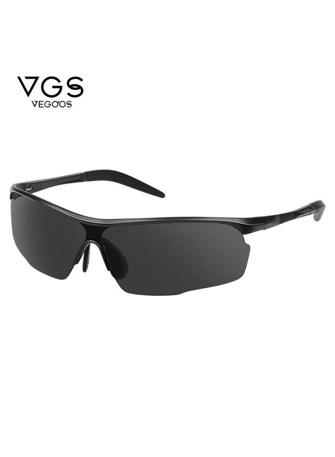 Vegoos Men's Polarized Sungl, Specially Designed For Driving, Outdoor Cycling, Fishing, And Driving, Model 8088 - Image 3