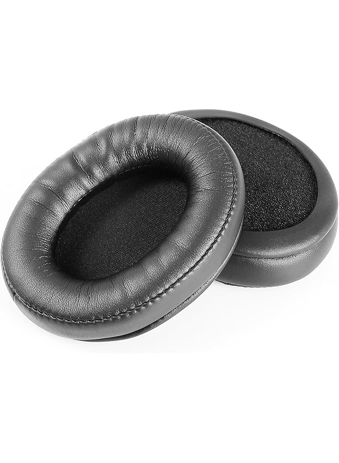 erorex Tt Bh085 Upgrade Earpads Cover Compatible With Taotronics Soundsurge 85 Soundsurge 90 Tt Bh090 Headphones Replacement Ear Cushions Ear Cups Parts Protein Leather  - Image 5